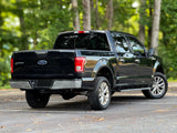 2016 FORD F150 XLT V8 4X4
