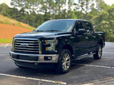 2016 FORD F150 XLT V8 4X4