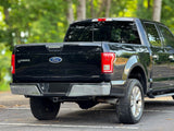 2016 FORD F150 XLT V8 4X4