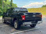 2016 FORD F150 XLT V8 4X4