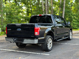 2016 FORD F150 XLT V8 4X4