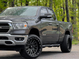 2019 RAM 1500 V8