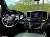2019 RAM 1500 V8