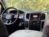 2015 RAM 1500 V6
