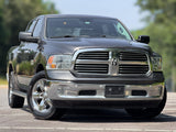 2015 RAM 1500 V6