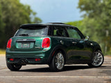 2015 MINI COOPER S HARDTOP