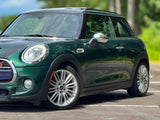 2015 MINI COOPER S HARDTOP