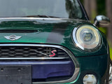 2015 MINI COOPER S HARDTOP
