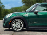 2015 MINI COOPER S HARDTOP
