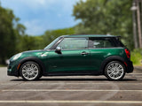 2015 MINI COOPER S HARDTOP
