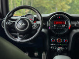 2015 MINI COOPER S HARDTOP