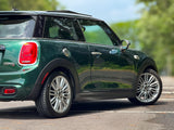 2015 MINI COOPER S HARDTOP