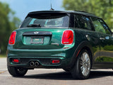 2015 MINI COOPER S HARDTOP
