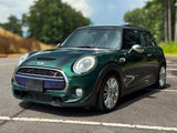 2015 MINI COOPER S HARDTOP