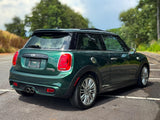 2015 MINI COOPER S HARDTOP