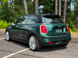2015 MINI COOPER S HARDTOP