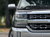 2016 SILVERADO 1500 LTZ V8 4X4