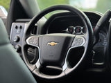 2016 SILVERADO 1500 LTZ V8 4X4