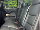 2016 SILVERADO 1500 LTZ V8 4X4