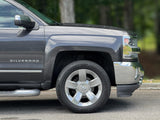 2016 SILVERADO 1500 LTZ V8 4X4