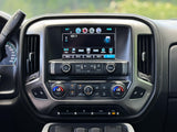 2016 SILVERADO 1500 LTZ V8 4X4
