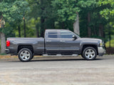 2016 SILVERADO 1500 LTZ V8 4X4