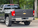 2016 SILVERADO 1500 LTZ V8 4X4
