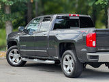 2016 SILVERADO 1500 LTZ V8 4X4