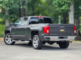 2016 SILVERADO 1500 LTZ V8 4X4