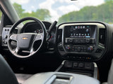 2016 SILVERADO 1500 LTZ V8 4X4