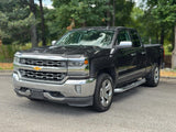 2016 SILVERADO 1500 LTZ V8 4X4