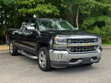 2016 SILVERADO 1500 LTZ V8 4X4
