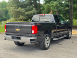 2016 SILVERADO 1500 LTZ V8 4X4