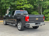 2016 SILVERADO 1500 LTZ V8 4X4