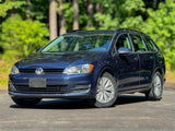 2016 VOLKSWAGEN GOLF SPORTWAGEN
