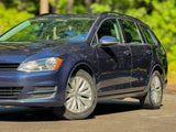 2016 VOLKSWAGEN GOLF SPORTWAGEN