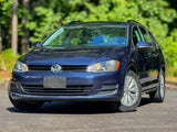 2016 VOLKSWAGEN GOLF SPORTWAGEN