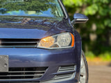 2016 VOLKSWAGEN GOLF SPORTWAGEN