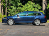 2016 VOLKSWAGEN GOLF SPORTWAGEN