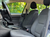 2016 VOLKSWAGEN GOLF SPORTWAGEN