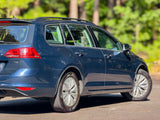 2016 VOLKSWAGEN GOLF SPORTWAGEN