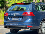 2016 VOLKSWAGEN GOLF SPORTWAGEN
