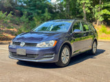 2016 VOLKSWAGEN GOLF SPORTWAGEN