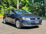 2016 VOLKSWAGEN GOLF SPORTWAGEN