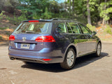 2016 VOLKSWAGEN GOLF SPORTWAGEN
