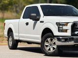 2016 FORD F150 V6 4X4
