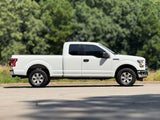2016 FORD F150 V6 4X4
