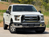 2016 FORD F150 V6 4X4