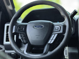2016 FORD F150 V6 4X4