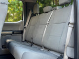 2016 FORD F150 V6 4X4